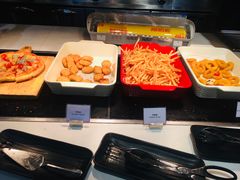 -威珀斯酒店·珀萃美食餐厅