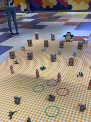 -宝燕乐园(闵行旗舰店)