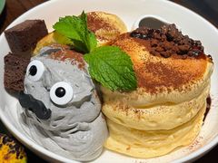 -WOKKA by艮上(中海环宇荟店)