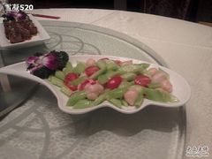 青瓜爆双球-大连长城大饭店(西安路地铁站店)