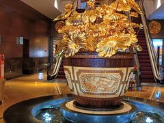 -翠湖宾馆·中餐厅