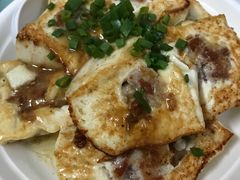 客家让豆腐-苏记农家菜馆