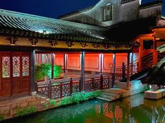 -乌镇枕水度假酒店