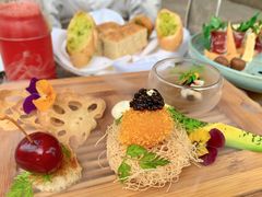 -莲西餐(曲江店)