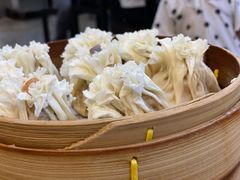 三鲜烧麦（普通）-都一处烧麦馆(前门店)