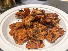 -阿五黄河大鲤鱼(纬三路店)