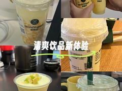-海底捞火锅(泉城路店)