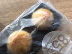 -85度C(生甜甜圈研究工坊·上海松江人民北路店)