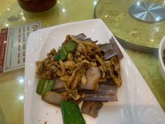 -台山美食一绝阿四台山黄鳝饭(阿四创作店)