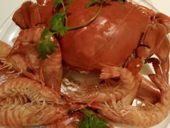 -宝燕壹号(长寿店)