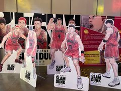 -首都电影院(天津店 中国巨幕)