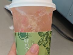 -茶百道(江津吾悦广场店)