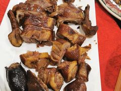 -李老爹香辣蟹(宣武门店)