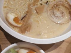 -味千拉面(双井店)