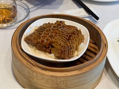 -春满园·早茶·粤菜·宴会(前海店)
