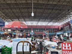 -海天市场(淮河路店)