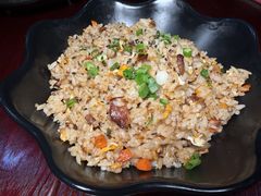 -纪州豚骨酱油拉面(锦延路店)