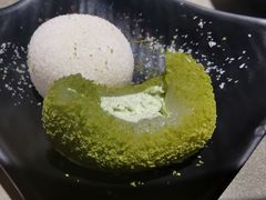 -贰重天冰煮羊自助火锅(东坝店)