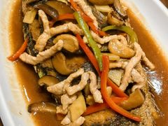 -北海港酒楼 海鲜代加工 粤菜(淡村商贸城店)