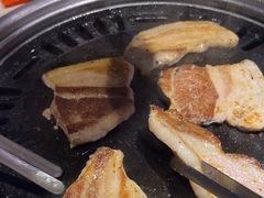 -猫爪爪原切自助烤肉(观音桥阳光世纪店)