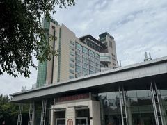 -吉林大学(前卫南区)