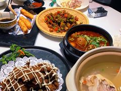 -19号私房菜(云南路店)