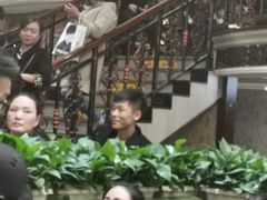 -金刚山烧烤(中山路店)