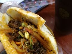 -刘氏方酥锅盔(古城总店)