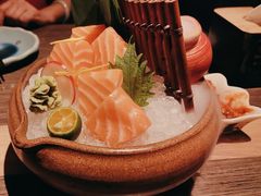 -炙柒Sekinana·精致日料(合生汇店)