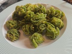 -旺角小渔村·海肠捞饭开创者(环山路店)
