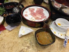 -活鱼馆(宜兴埠店)