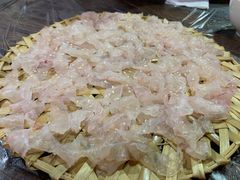 鱼生-官塘锋记鱼生·生腌·砂锅粥(牌坊街店)