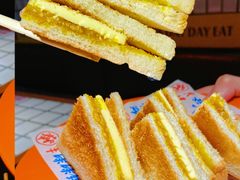 -碌碌发·东南亚风味烧烤档(体育西店)