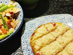 -有才叔的小馆(招商依云曲江店)