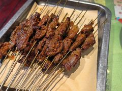 -清真·老兰家(兴善寺西街总店)