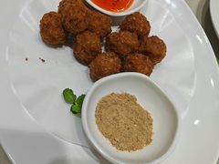 -鸭王烤鸭店(三里河店)