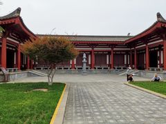 -法门文化景区