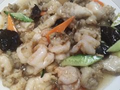 -清香园大连老菜馆(成仁街店)