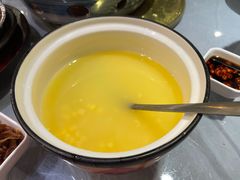 大碴粥-小土豆北方菜馆(方庄店)