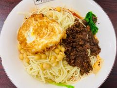 花市豌杂面-花市豌杂面(民生路店)