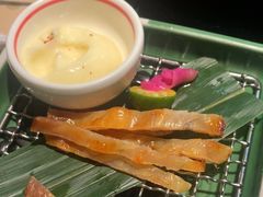 -匠和风精致料理(莆田财富中心店)