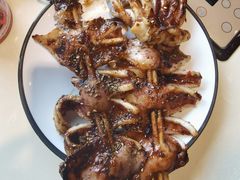 -蓝珊甄选海鲜自助·火锅大排档(近阿那亚店)