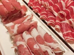 -草原牧羊火锅·龙虾·烤鱼(杨浦店)