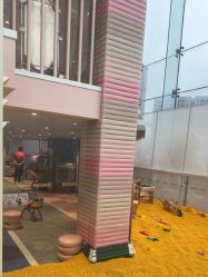 -奈尔宝家庭中心·亲子餐厅(华采天地店)