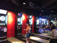 -大鲁阁保龄球(苏州园区店)