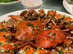 -上海会馆(香港名都店)