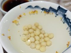 南塘鸡头米-下塘街七号(圆融时代广场店)