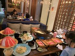 大堂-山葵家·创意料理(万象汇店)