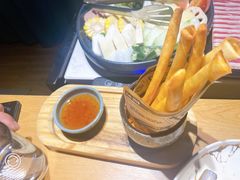 -生如夏花泰式火锅(鹭洲里店)