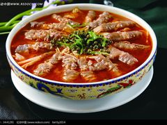 -阿牛牛杂店(东园店)